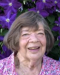 Obituary for Shirley Mae (Fenner) Olson