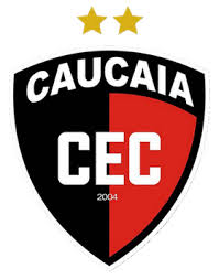 A juazeirense pode fazer uma alteração no seu escudo ainda nesta temporada de 2018. Caucaia Esporte Clube Wikipedia