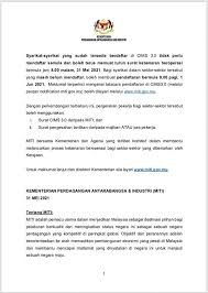 Bahagian silvikultur & pemeliharaan biologi hutan; Permohonan Surat Kebenaran Kpdnhep Laman Rasmi Facebook