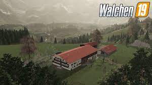 Es ist eine kleine und steile gebirgskarte, die für kleine bis fs 19 mods sind ein kostenloses spiel quelldateien und es funktioniert wie addons für farming simulator 19 spiel. Ls19 Alpine Landwirtschaft Add On Mit Neuer Map Und Uber 30 Maschinen Seite 5 Giants Software Forum