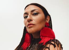 Elisapie Records Traditional Inuk Cover of Metallica's "The Unforgiven"