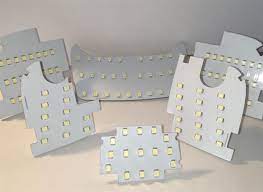 Ledhunter Platy V Mitsubishi Pajero Sport 3g Share Project Pcbway Mitsubishi Pajero Sport Mitsubishi Pajero Mitsubishi