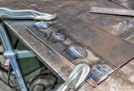Tips For Welding Sheet Metal With Mig Or Tig