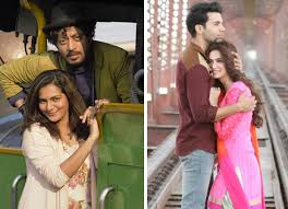 Box Office Prediction Qarib Qarib Singlle To Open With 2 3 Cr On Day 1 Shaadi Mein Zaroor Aana At Approx 1 2 Cr Bollywood Hungama Satyendra and aarti are to get married but on the day of wedding, aarti. bollywood hungama
