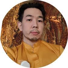 Bryan Ong's Instagram, Twitter & Facebook