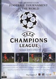 Lampard was kept even in this version 2.0, as he was the one who started the season with the 'blues'. Uefa Champions League Season 2001 2002 Download Gamefabrique