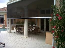 Great savings & free delivery / collection on many items. How To Build Your Own Patio Screen Topsdecor Com Patio Screen Porch Panels Spanish Style Home