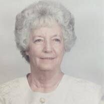 Anna Hanson Obituary