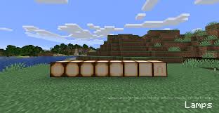 We did not find results for: Lightest Lamps Mods Minecraft Curseforge