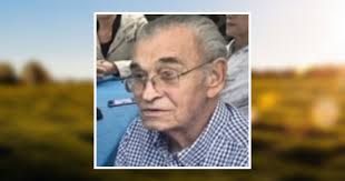 Eric W. Bethmann Obituary October 11, 2020