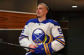 The devils have the assets (picks and prospects) that would make a deal. Nhl Trade Rumors 3 Teams Who Should Trade For Rasmus Ristolainen