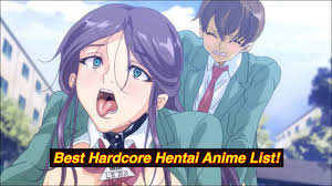 13 Best Hardcore Hentai Anime You Won't Regret Watching! (March 2023) -  Anime Ukiyo