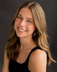 Abby Anderson, Photographer