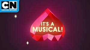 Steven universe is available to stream on hbo max, hulu, cartoon network and tvision. Steven Universe The Movie It S A Musical Cartoon Network Youtube