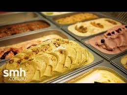 Pure Gelato Keeping With Italian Tradition Youtube Gelato Recipe Ice Cream Recipes Frozen Desserts