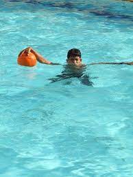 40 Swimming Pool Games For Kids And Adults Medallion Energy Swimming Pool Games Pool Games Pool Games Kids