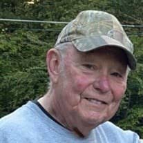 William "Marshall" Orr Obituary (2023)