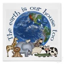 Ecology Poster Save Animals Poster Environmental Posters Earth Day Posters