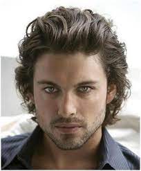 Pin On Long Mens Hair