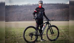 Search only for ondrej cink Ondrej Cink Ficha Por El Kross Racing Team