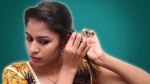You can try so many looks with it. Easy And Simple Self Hairstle Tutorial Hair Style Girl Hairstyle 2020 Ny Beauty Review