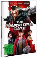 Warriors gate productions specializes in sculpting realistic digital heads and custom accessories which we can 3d print out at. The Warriors Gate Dvd