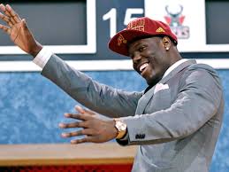 More images for nba draft 2013 » Chris Mannix 2013 Nba Draft Team Grades Sports Illustrated