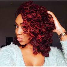 Red Locs So Beautiful Locs Hairstyles Curly Hair Styles Hair Styles