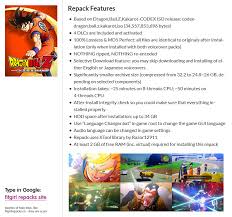 Kakarot's third dlc remains a mystery, bandai namco promised that it would launch in the early summer of 2021. Dragon Ball Z Kakarot Deluxe Edition V1 03 4 Dlcs Multi15 Fitgirl Repack Selective Download From 24 8 Gb Crackwatch