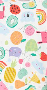 Print Pattern Kids Design Next Part 1 Cute Patterns Wallpaper Kids Wallpaper Kids Design