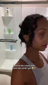 Tiana Combs from Ft Wayne