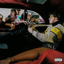Louisville, kentucky private garden ⛲️ • generation now jackharlow.us. Jack Harlow Thats What They All Say