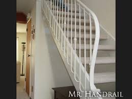 Infill spacing is under 4 in which makes this post irc code compliant. Pin On Decorative Handrails
