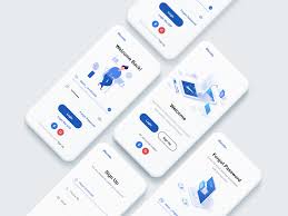 Pin On Mobile App Inspiration