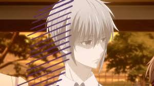 Pin By Emily Vos On Anime Manga In 2020 Fruits Basket Fruit Basket Yuki Sohma