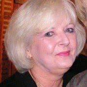 Gail Mann (gailmann)