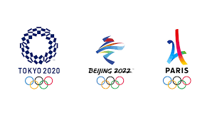 Het gaat om een sobere gouden cirkel. Hattrick Voor De Rtbf Nieuws Rmb