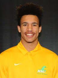 2019 Men's Track and Field Roster