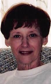 Joanna Ferguson Obituary (2017)