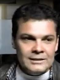 El oscuro prontuario de un testigo estrella