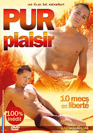 Plongez dans le DVD Sheer Pleasure pour hommes- une anthologie de désirs masculins intenses