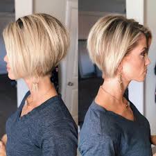 Medium Thin Hairstyles Baby Thin Hairstyles Easy Thin Hairstyles Super Thin Hairstyles Thin Hairstyl In 2020 Short Bob Hairstyles Bob Hairstyles Short Hair Styles