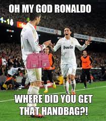 Fans make different kind of memes to troll each other and to make fun because of which the hype and here are some hilarious memes about soccer to enjoy. The 20 Most Hilarious Football Memes Bleacher Report Latest News Videos And Highlights