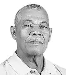 Kenneth Basden's Instagram, Twitter & Facebook