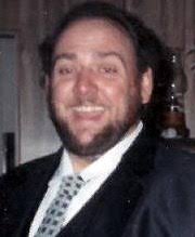 David Pitfield Obituary