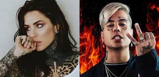 Free qué significan los tatuajes de duki y neo pistea 2019 2020 mp3. Cande Tinelli Homenajeo A Duki La Vida Online Fm Vida Santa Fe 107 9