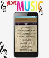 Click to see the original lyrics. Maluma Felices Los 4 Ft Marc Anthony Songs For Android Apk Download