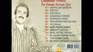 Abdurrahman önül ya i̇lahi kaç puan verirsin? Duvarda Elekmi Olur El Kizi Melekmi Olur Mp3 Indir Duvarda Elekmi Olur El Kizi Melekmi Olur Muzik Album Indir Dinle