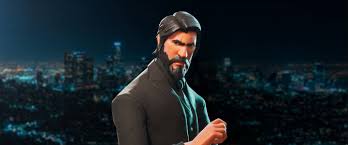 Share all sharing options for: Fortnite Planea Un Evento Con John Wick De Protagonista Movistar Esports