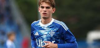 Trend Google: nico paz